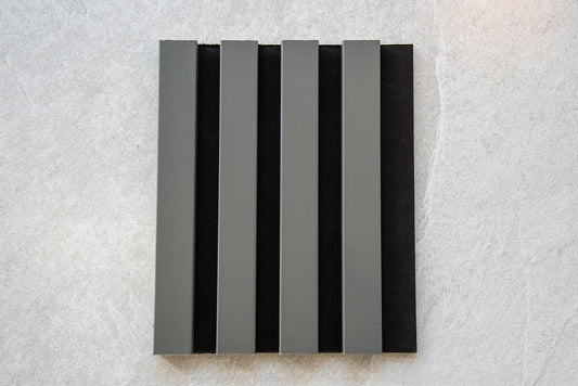 Riflaj Decorativ tip panou Elegant - COD 8585