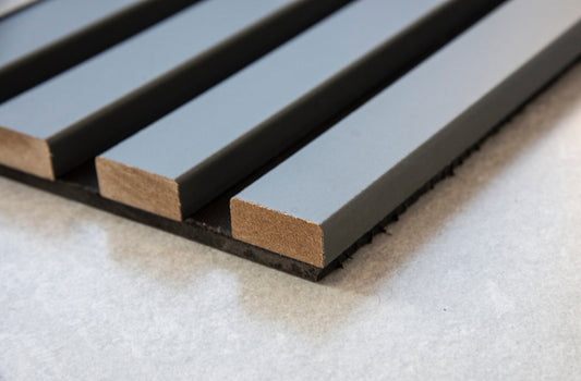 Riflaj Decorativ tip panou Elegant - COD 8585