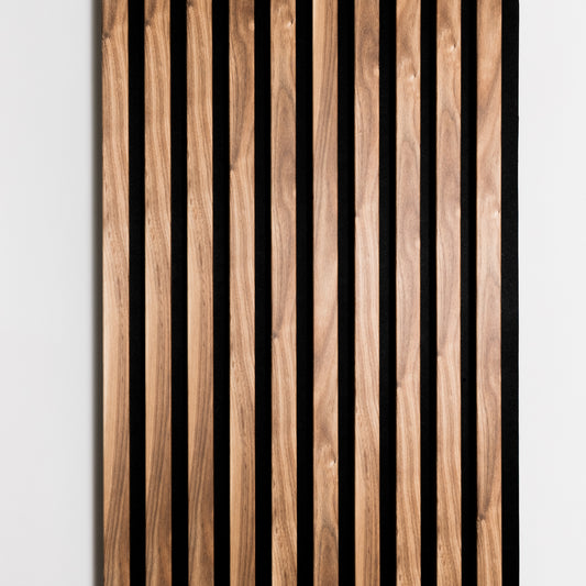 Riflaj Decorativ MDF Tip Panou Stejar Blond cod - 0471