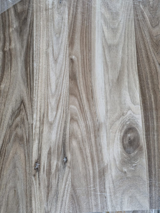 Placă PVC Aspect Lemn Rustic