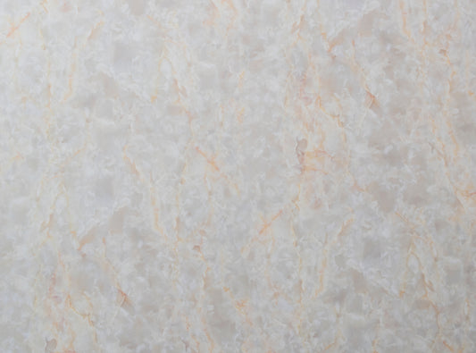 Placă PVC Gri cu Accente de Galben Aurit COD 2805