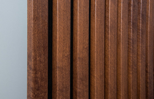 Riflaj Decorativ tip Panou Mahon