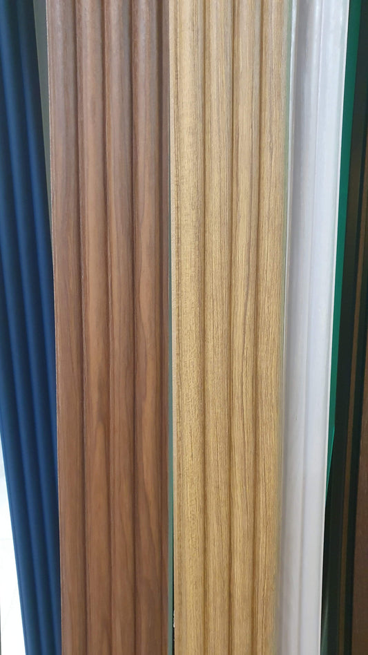 Riflaj Decorativ MDF Deniz - Maro