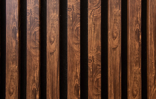 Riflaj Decorativ Tip Panou Nordmann