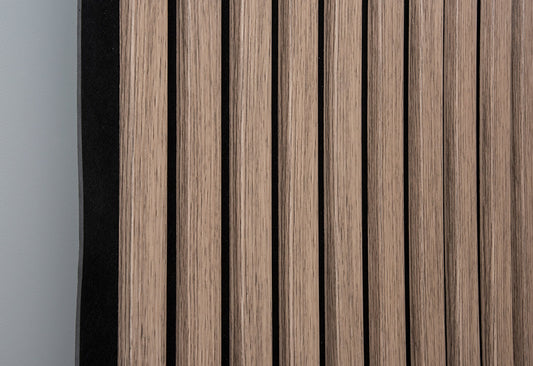 Riflaj Decorativ tip panou Pinus - COD 8103