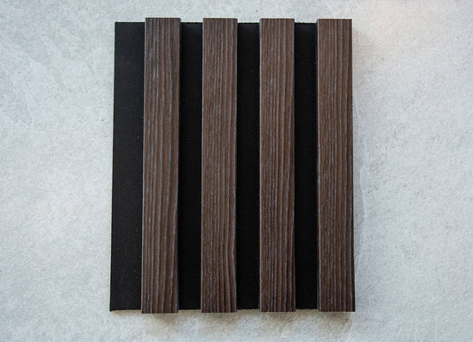 Riflaj Decorativ tip panou Contemporan COD - 8100