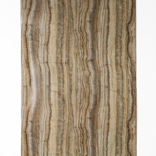 Placa PVC Cappuccino Gold - COD 3029