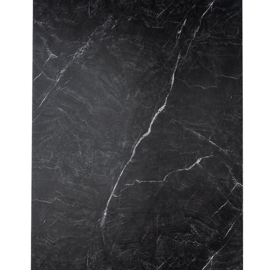 Placa PVC Marmura Dark - COD 0724