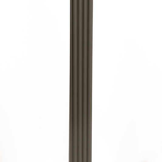 Riflaj Decorativ MDF Deniz - Gri