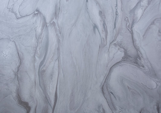 Placa PVC  Marble alb cu gri cod 0700